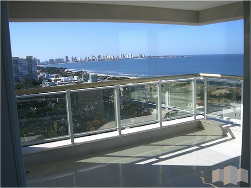 Imagen 6 de 30 de Apartamento En Punta Del Este, Mansa