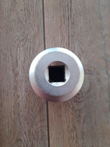 Dado Proto 55mm Acople 3/4 (Usado)