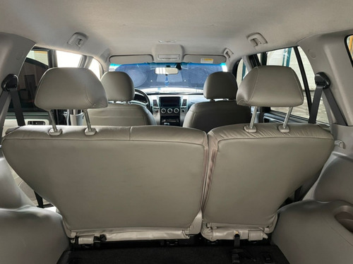 Imagen 5 de 10 de Mitsubishi Montero Sport Gls