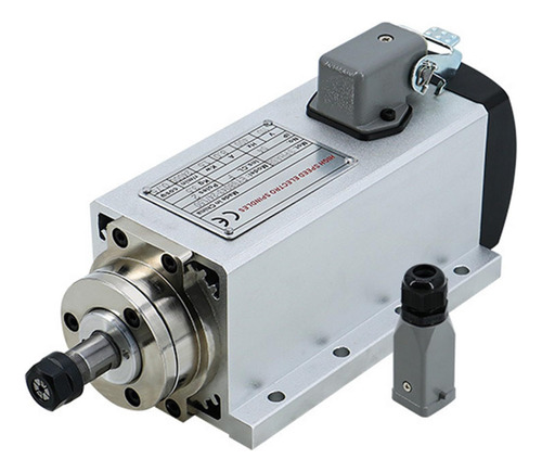 Motor De Husillo De 1.5kw Motor De Husillo Cuadrado Refriger