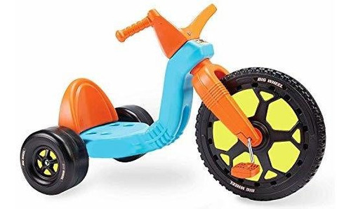 Bicicleta, Triciclo Y Car The Original Big Wheel 16  Trike -