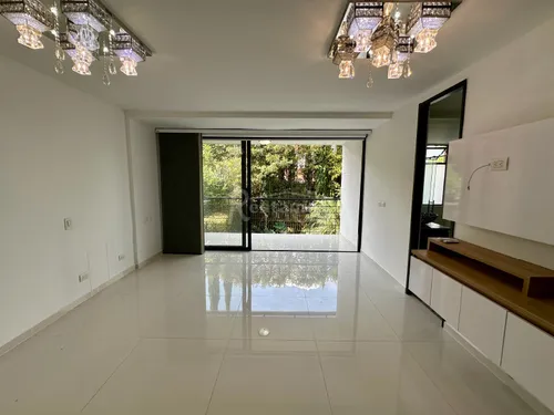 Casa En Arriendo En Tres Esquinas. Cod A775993