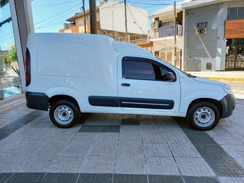 Fiat Fiorino Evo Top 1.4 2016