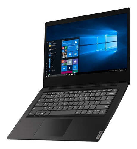 Notebook Lenovo Ideapad S145 Amd 3020e 4gb 500gb W10 Csi