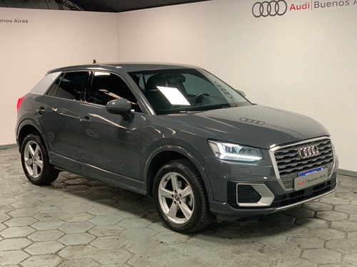 Imagen 2 de 15 de Audi Q2 1.0tfsi 116cv Stronic Automatic Suv 2020 Usada Nueva