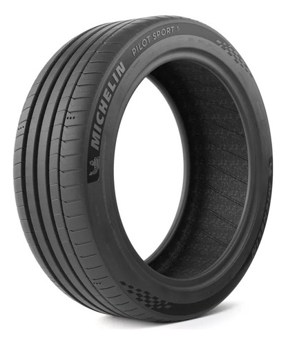 Neumático 225/45 R19 Michelin Pilot Sport 5 96y