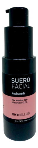 Skincare Facial Piel Sensible Rutina Diaria Biobellus