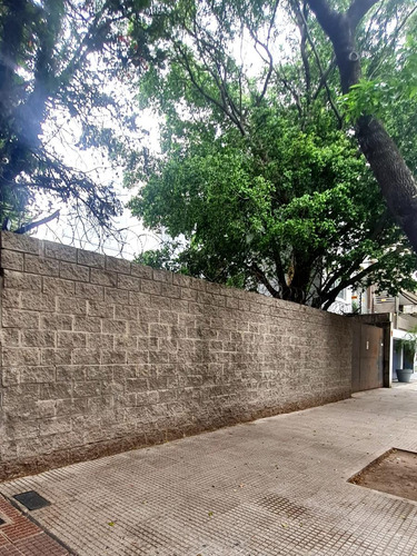 Terreno En La Mejor Zona De Villa Del Parque