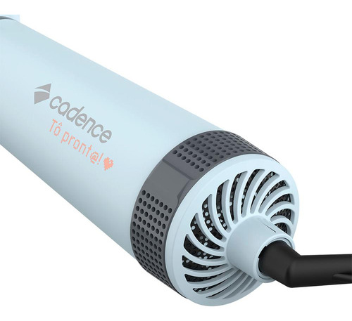 Escova Secadora Cadence Esc710 Tô Pronta 4 Em 1 - Bivolt