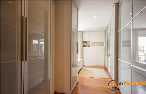 Imagem 6 de 15 de 12478 - Casa De Condominio 4 Dorms. (4 Suítes), Morumbi - São Paulo/sp - 12478
