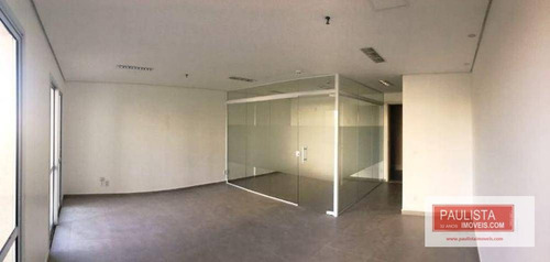 Imagem 5 de 30 de Sala, 45 M² - Venda Por R$ 350.000,00 Ou Aluguel Por R$ 1.500,00/mês - Chácara Santo Antônio (zona Sul) - São Paulo/sp - Sa0462