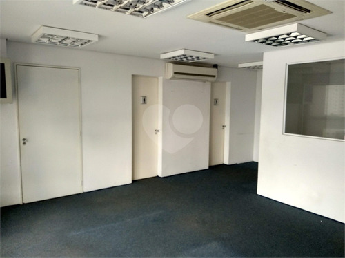 Imagem 1 de 30 de Venda - Sala Comercial - Chacara Santo Antonio - Reo370231