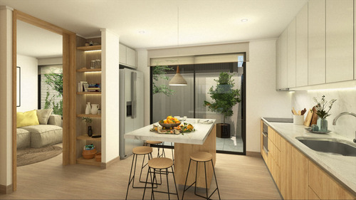 Imagen 2 de 10 de Condominio Parque Las Pataguas
