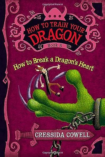 How To Break A Dragons Heart - How To Train Your Dragon 8 - 