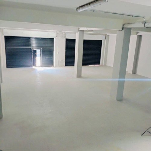 Oportunidad Única! Local Comercial En San Fco Con Franklin