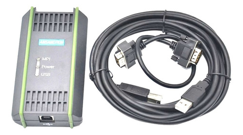 Cable Programacion Smatic S7 200/300/400