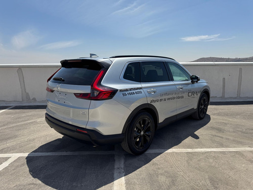 Honda CR-V 1.5 Touring At