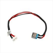 Comprar Dc Jack Conector Enchufe Carga Puerto Arnés Para Acer Aspire