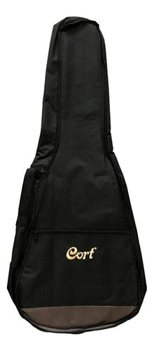 Funda Guitarra Acústica Cort Gcb18