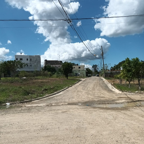 Imagen 3 de 25 de No De Más Vuelta Aquí Estas Tu Solar De 139 M2 / Con Las Mejores Facilidades De Pago Y Con Las Mejor Tasa De Interés Anual