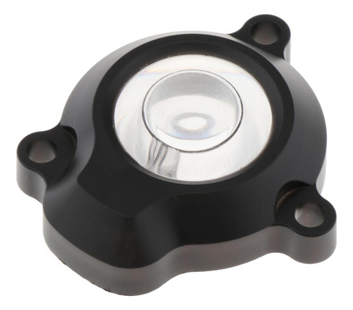 Cubierta Lateral Del Filtro De Aceite De Los Motores Claro