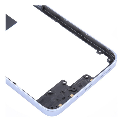 Placa De Bisel Con Marco Intermedio Para Xiaomi Redmi 13r, C