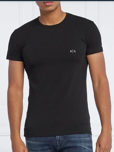 Remera armani exchange hotsell