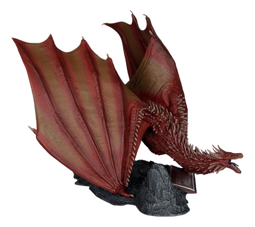 Mcfarlane A Guerra dos Tronos House Of The Dragon Meleys