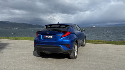 Toyota C-HR 1.8 Ecvt Hv