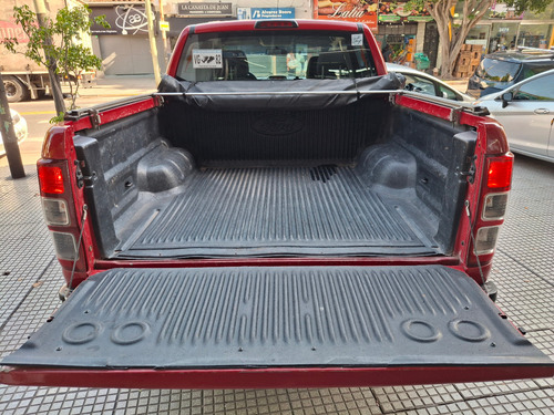 Ford Ranger 2.2 Cd 4x2 Xl Safety Tdci 125cv