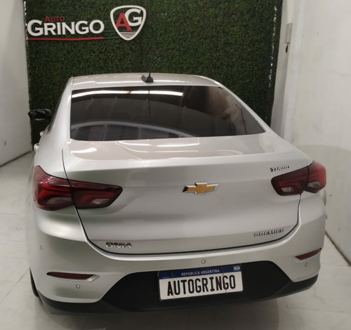 Chevrolet Onix plus 1.0 Turbo Premier At