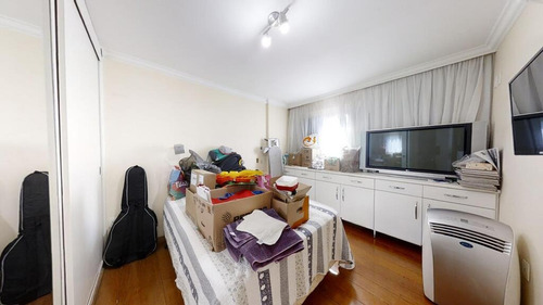 Imagem 14 de 30 de Apartamento À Venda No Bairro Sumaré - São Paulo/sp - O-9212-18361