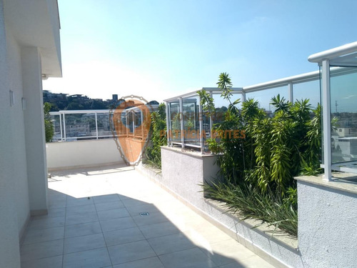 Imagem 6 de 15 de Apartamento Para Venda Em Rio De Janeiro, Vila Da Penha, 2 Dormitórios, 1 Suíte, 2 Banheiros, 1 Vaga - V01748_1-1779030