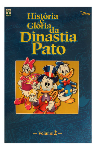 Historia Gloria Da Dinastia Do Pato