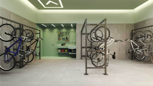 Imagem 20 de 30 de Apartamento - Ap05311 - 70223217