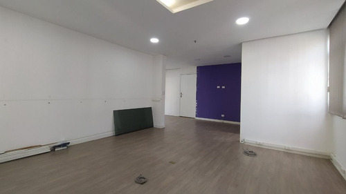 Imagem 15 de 18 de Conjunto Em Pinheiros, São Paulo/sp De 82m² Para Locação R$ 3.000,00/mes - Cj1877639-r