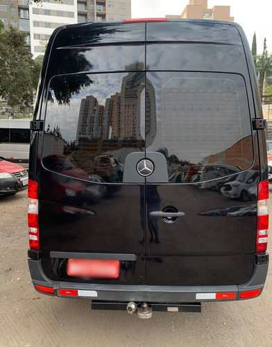 Sprinter Cdi 415 Ano 2019 Longa Executiva Jm Cod.962