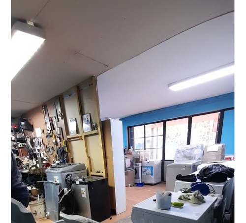 Casa En Macul Con Giro Comercial