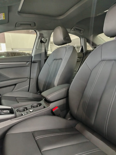 Audi A3 1.4 Sedán 35tfsi Select At Dsg