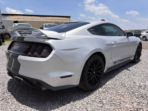 Ford Mustang 5.0l Gt V8 Mt