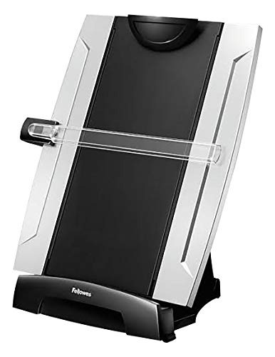 Fellowes Office Suites Portacopias De Escritorio Con Tablero