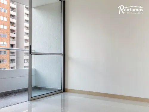 Apartamento En Arriendo En Sabaneta. Cod A775079