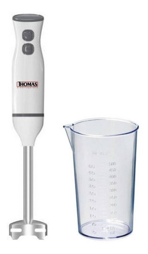 Licuadora De Mano Multimixer Thomas Th-8706 Minipimer