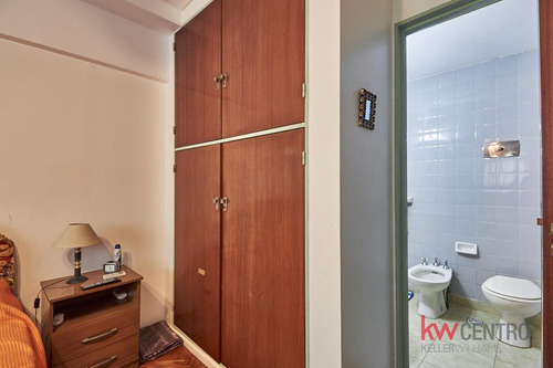 Imagen 13 de 21 de Venta Departamento 2 Ambientes En San Nicolas