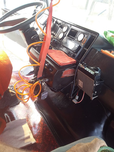 Scania 112