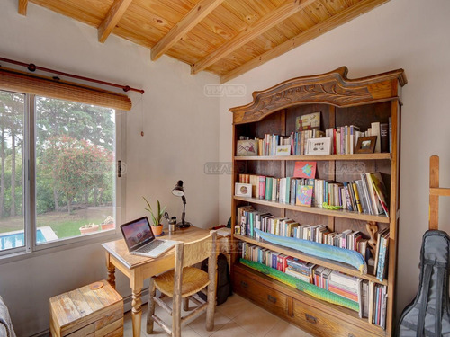 Casa En Venta En Barrancas De San José, Pacheco
