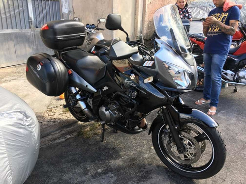 Suzuki Vstron Dl1000