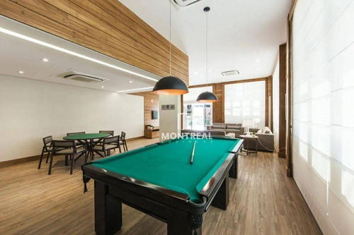 Apartamento À Venda, 44 M² Por R$ 866.000,00 - Vila Olímpia - São Paulo/sp - Ap2367