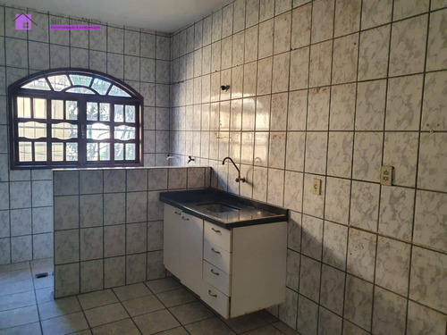 Imagem 9 de 30 de Casa À Venda, 250 M² Por R$ 360.000,00 - Santo Antônio - Vitória/es - Ca0024