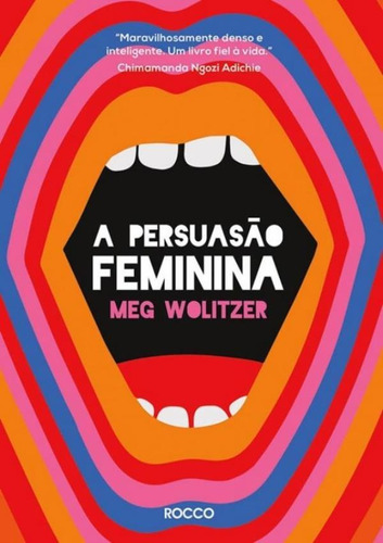 Persuasão Feminina, A